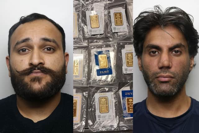A drugs network responsible for importing and distributing up to £100 million worth of cocaine and heroin operated in South Yorkshire, according to an investigation which has seen its ringleader ordered to pay back more than £260,000.
