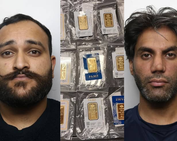 A drugs network responsible for importing and distributing up to £100 million worth of cocaine and heroin operated in South Yorkshire, according to an investigation which has seen its ringleader ordered to pay back more than £260,000.