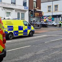 Witnesses urged to come forward as police investigate collision between bus and pedestrian in Sheffield