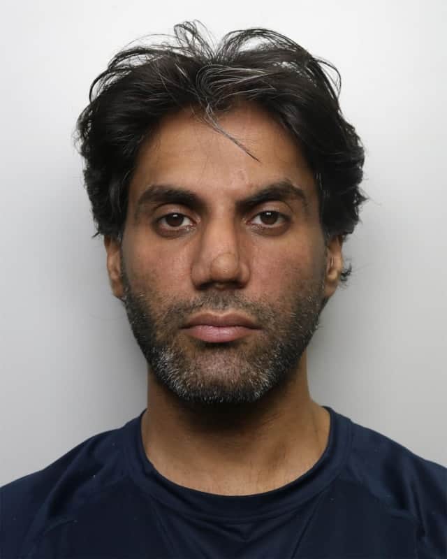 Mohammed Tasadiq Khan was ordered to pay over a quarter of a million pounds.