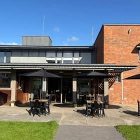 Henry's Cafe in Firth Park needs a new operator.