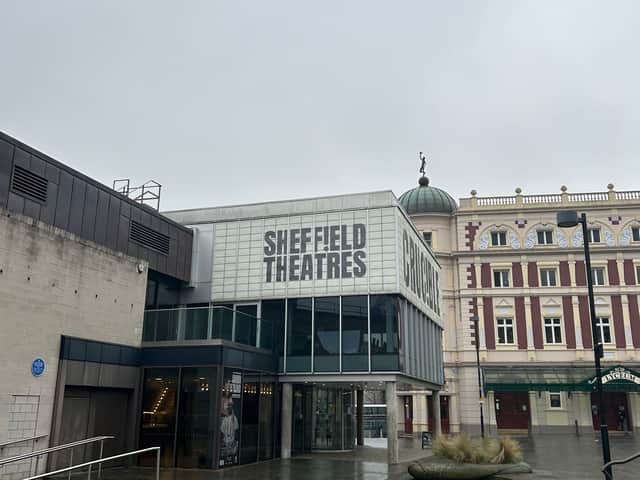 Coun Miskell said the bid must reach beyond the “core cultural organisations” to communities outside the city centre