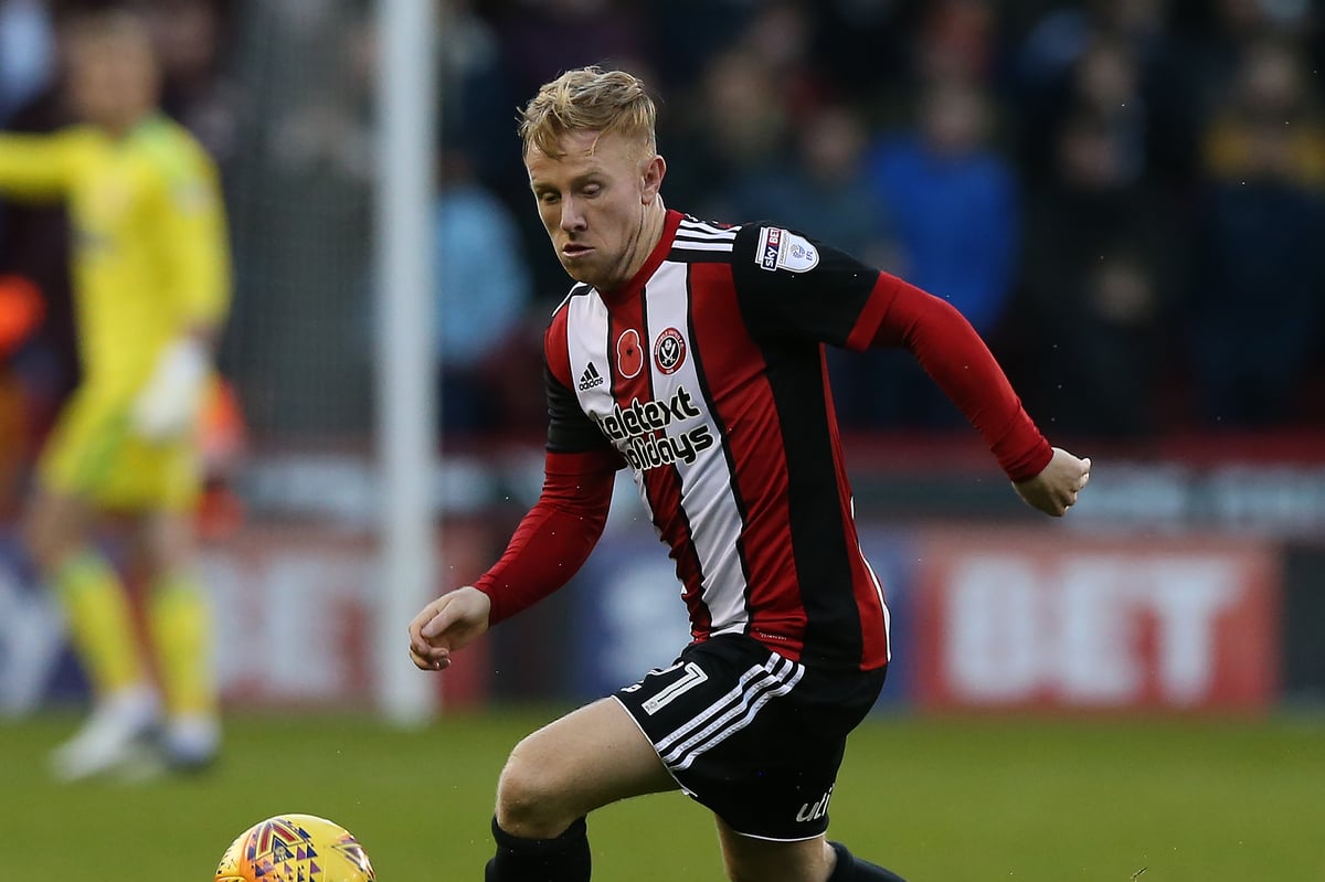 Sheffield United promotion hero leaves managerial role less than three weeks after taking charge