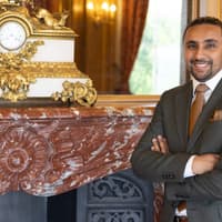 Green Party chairman of Sheffield planning committee 