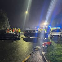 ‘Avoid the area’ warning as rush-hour crash closes East Bank Road in Sheffield