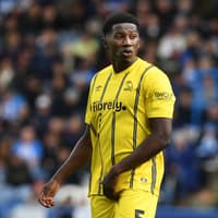 What we saw of Di'Shon Bernard injury with other Sheffield Wednesday man confirmed out for next match
