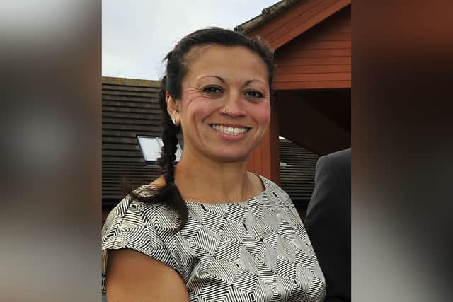 In a devastating update shared on the school’s website this evening (Tuesday, October 20), Warren Carratt, chief executive officer of Nexus Multi Academy Trust, confirmed Mrs Booth passed away earlier today