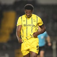 Guidance on Di'Shon Bernard injury status with Sheffield Wednesday post-match sighting outlined