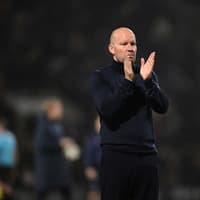 Henrik Pedersen faces fan anger after forlorn Sheffield Wednesday defeat at Notts County