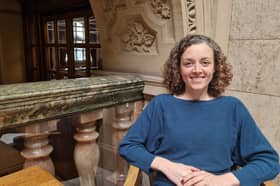 Councillor Elle Dodd, Chair of the Finance and Performance Policy Committee