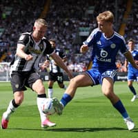 'Big, big miss' - Notts County set to be without key duo ahead of Sheffield Wednesday clash