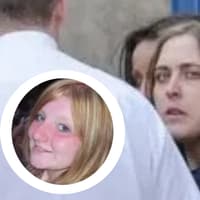 The mentally troubled South Yorkshire killer who stabbed a 13-year-old girl to death in a random park attack