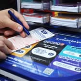 More than half of people would do something frivolous if they won a major jackpot