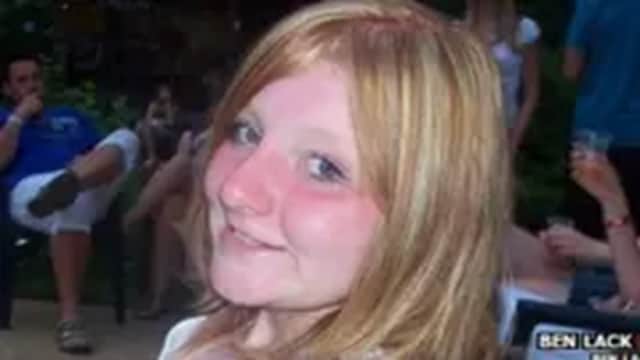 The knife wound caused such severe internal injuries that Casey died later in hospital