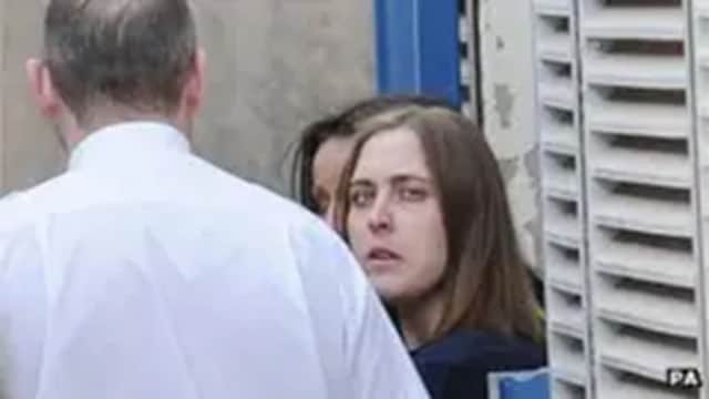 Bonser denied murder but was found guilty after a trial and handed a life sentence, to serve a minimum of 22 years