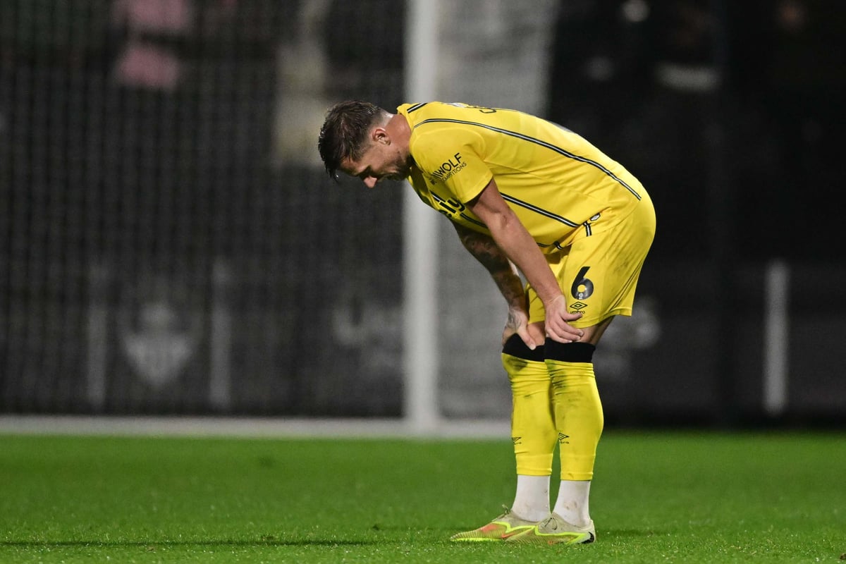 Liam Cooper absence explained with Sheffield Wednesday fitness need outlined