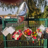 Tributes left and school in mourning after beloved Rotherham headteacher Rachael Booth dies