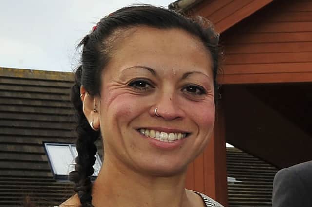 Mrs Rachael Booth