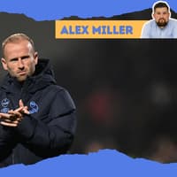 A dark place, angry faces and a telling jibe - Alex Miller's Sheffield Wednesday column