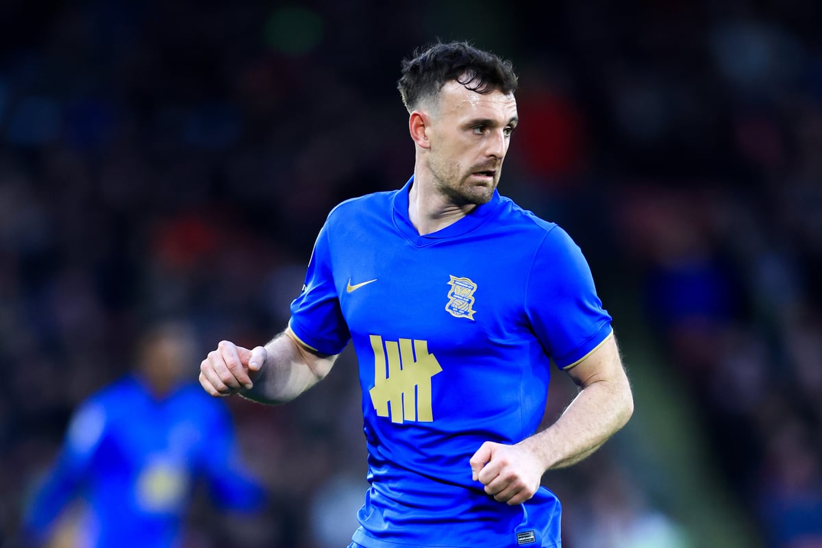 'Hopefully' - Derby County boss shares Jack Robinson fitness update ahead of Sheffield United clash
