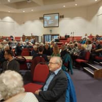 Sheffield residents demand national climate briefing after 'shocking' film screening