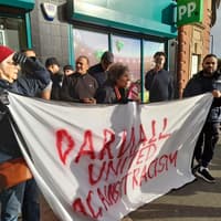 Hundreds expected at Sheffield Unity March after Patriot Platform demonstration in Darnall