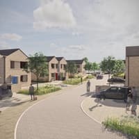 Extra costs of £2.7m for Sheffield council on problem-hit new homes scheme