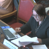 Councillors want to know what's behind the 79 per cent increase in care complaints