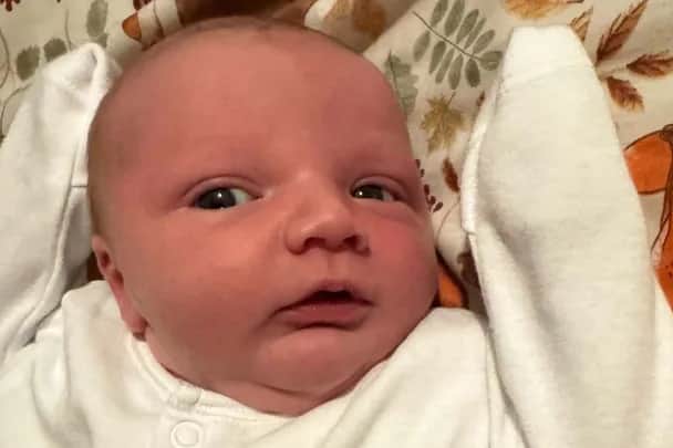 Teddy Norman is fighting for his life in hospital