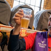 50th beer and cider festival opens at Kelham Island Museum in Sheffield