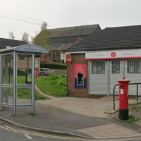 Sheffield post office forced to close temporarily due to 