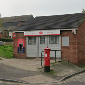Heeley post office has been closed since August 20, 2026 due to "staffing issues".