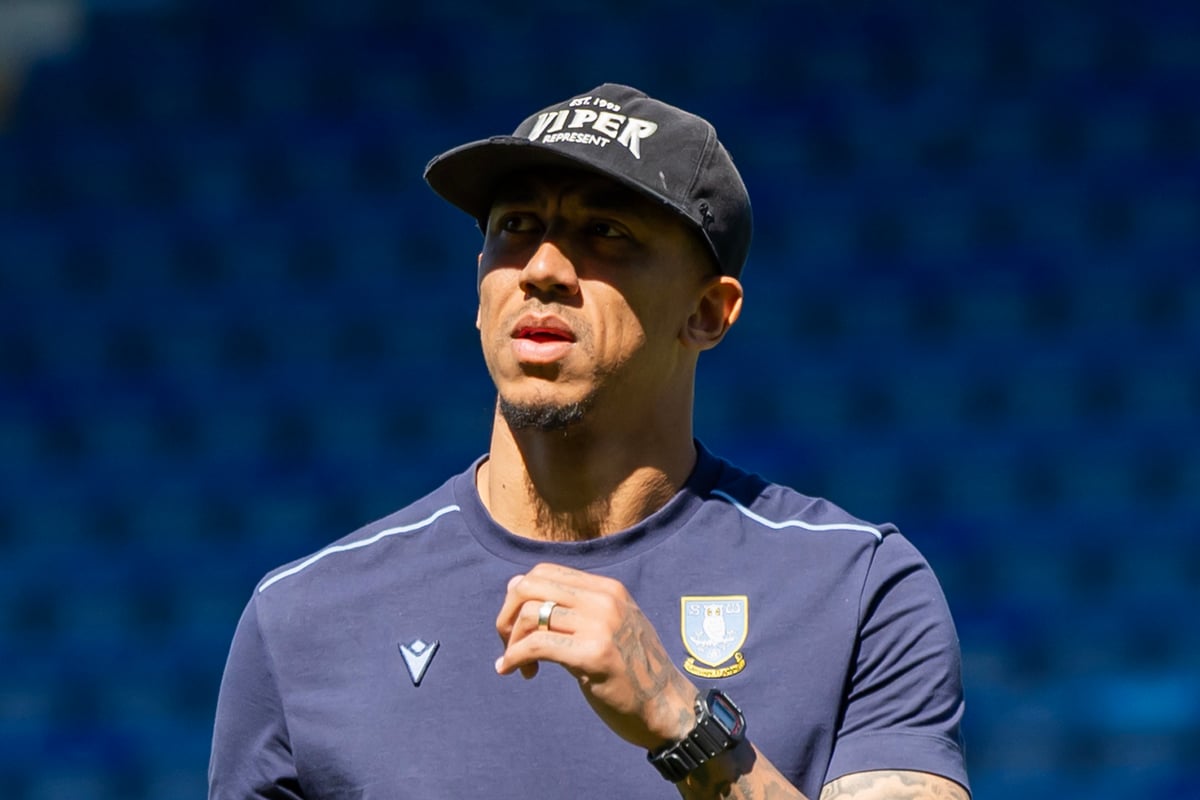 Sheffield Wednesday forward Lowe targeted by racial abuse online
