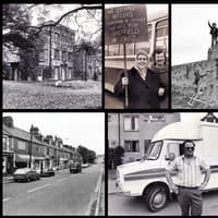A look back at Mosborough: 23 retro photos capturing life in Sheffield where Harry Maguire grew up