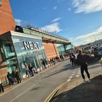 Meadowhall issues statement after emergency evacuation