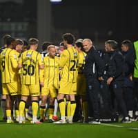 'The most important thing...' - Doncaster Rovers boss previews derby against 'massive' Sheffield Wednesday