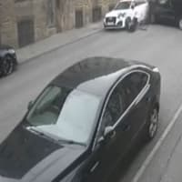 People forced to jump out of way as Rotherham teenager crashes into two cars and bus