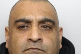 Faiser Hussain, 44, has been sentenced to jail after he admitted to perverting the course of justice in connection with the 2006 shooting of a 20-year-old man in Sheffield.