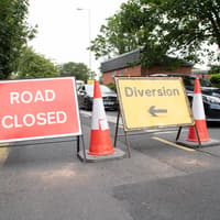 The 19 Sheffield streets cars could be towed away on as council plans to install cycle storage units