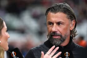 Kevin Phillips has discussed Preston and Graham Alexander.