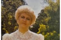Jacqueline Causton died in Greece