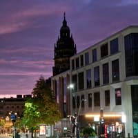 Sheffield announced in shortlist for UK City of Culture