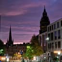 Sheffield is on the shortlist for UK City of Culture 2029. Photo: David Kessen, Iconic Media