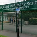 Sheffield’s Woodlands Primary School