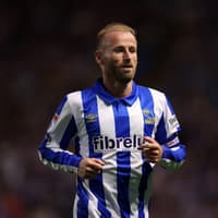 '20 years' - Barry Bannan shares Sheffield Wednesday dream as he makes David Storch admission