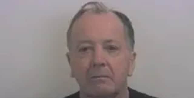 Peter Redfern