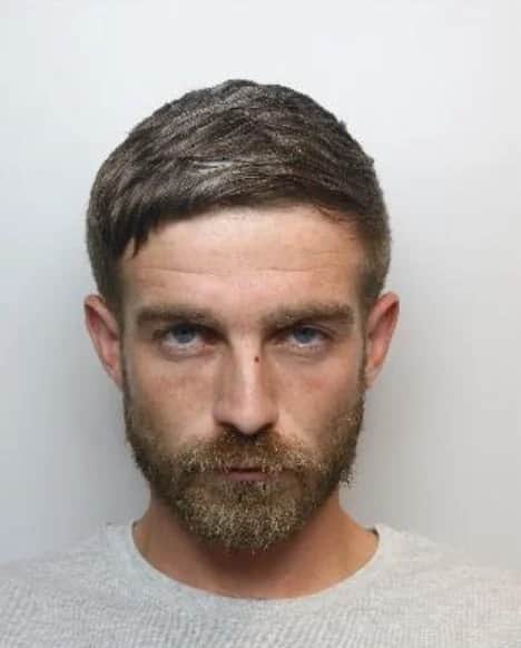 Sam Kitchen, (29), of Windsor Street, Thurnscoe, was jailed for two years.