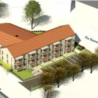 Affordable flats to replace once loved former Sheffield pub