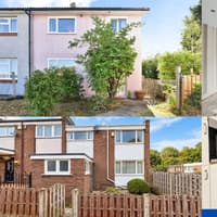 Cheapest 'fixer-upper' homes for sale in Sheffield start at just £20,000