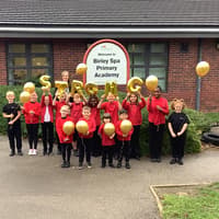 Sheffield school recognised for 